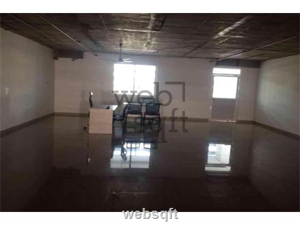 Hyderabad Office Space for Sale